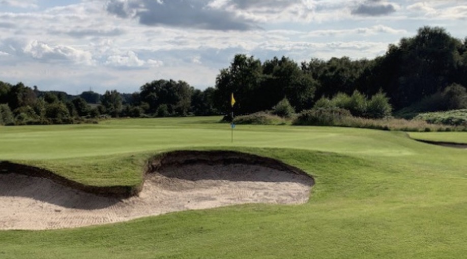 Photo of Penn Golf Club